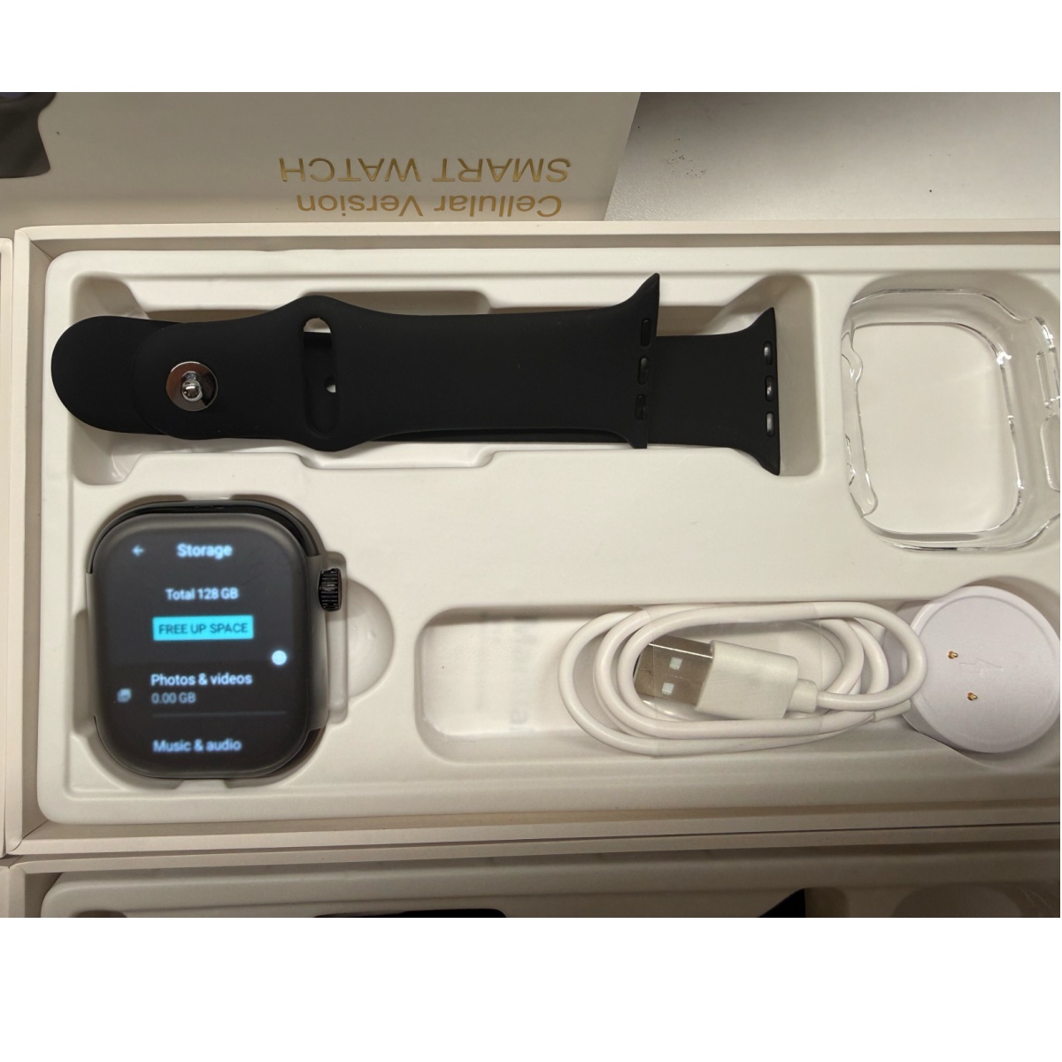 CD99 watch X 5G smartwatch 2.2 - Xbody Health & Wellness Functional Integrative Medicine Office & Medical Spa Reviews 리뷰 및 가격