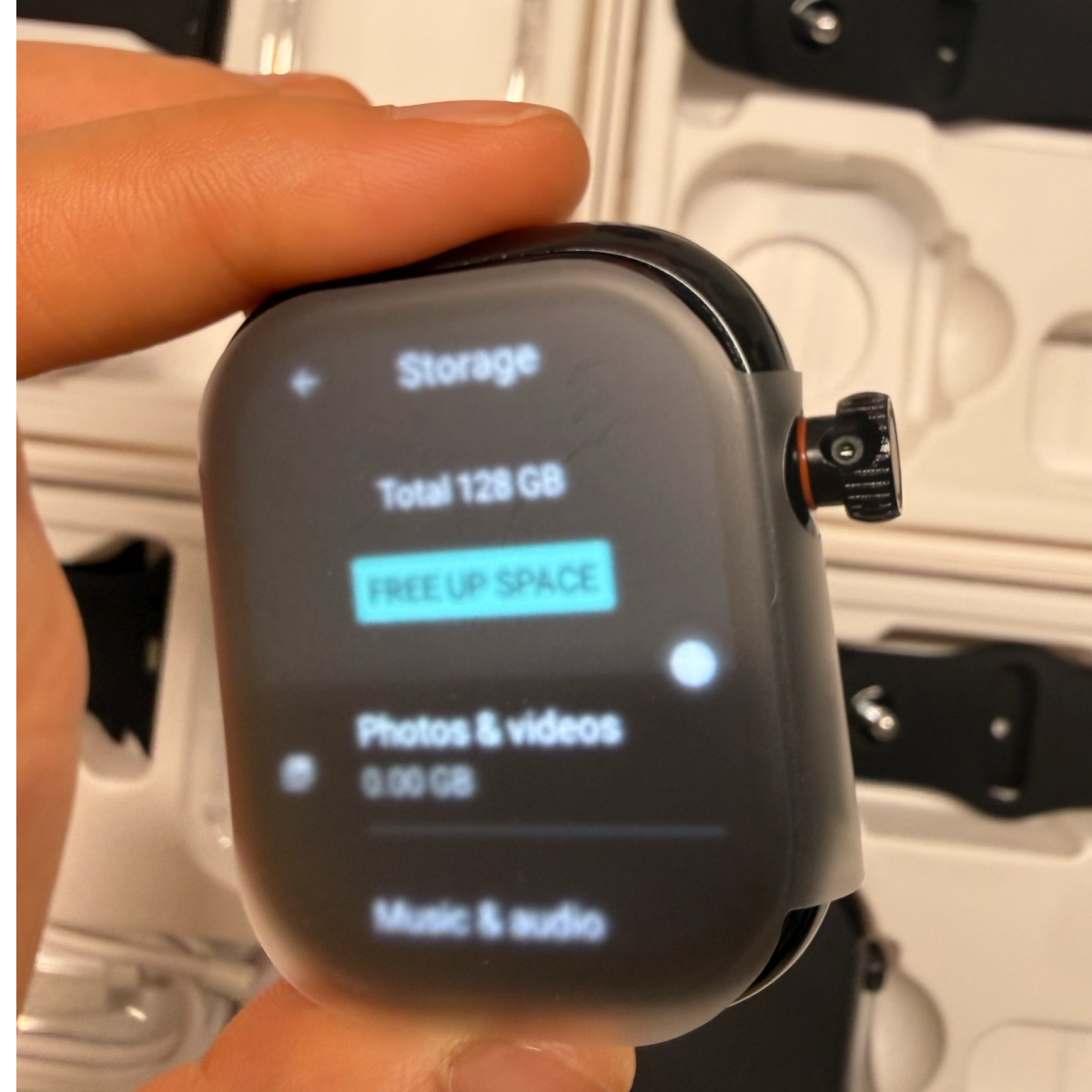 CD99 watch X 5G smartwatch 2.2 - Xbody Health & Wellness Functional Integrative Medicine Office & Medical Spa Reviews 리뷰 및 가격