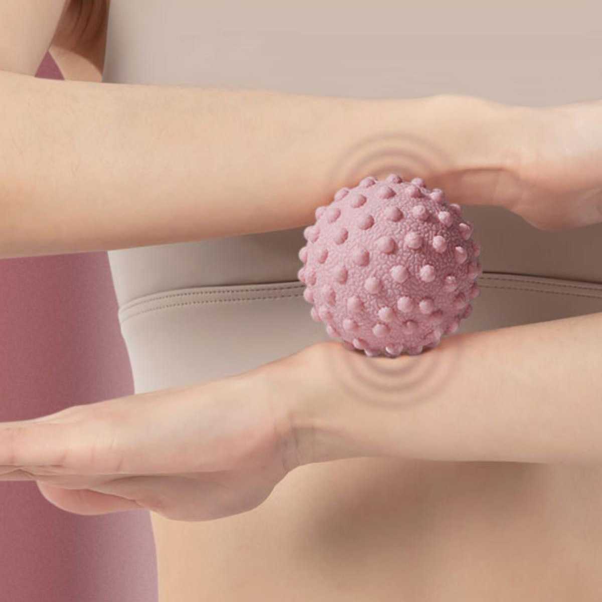Massage Ball Leg Foot Relaxati - Reflexology Foot Roller 리뷰 및 가격