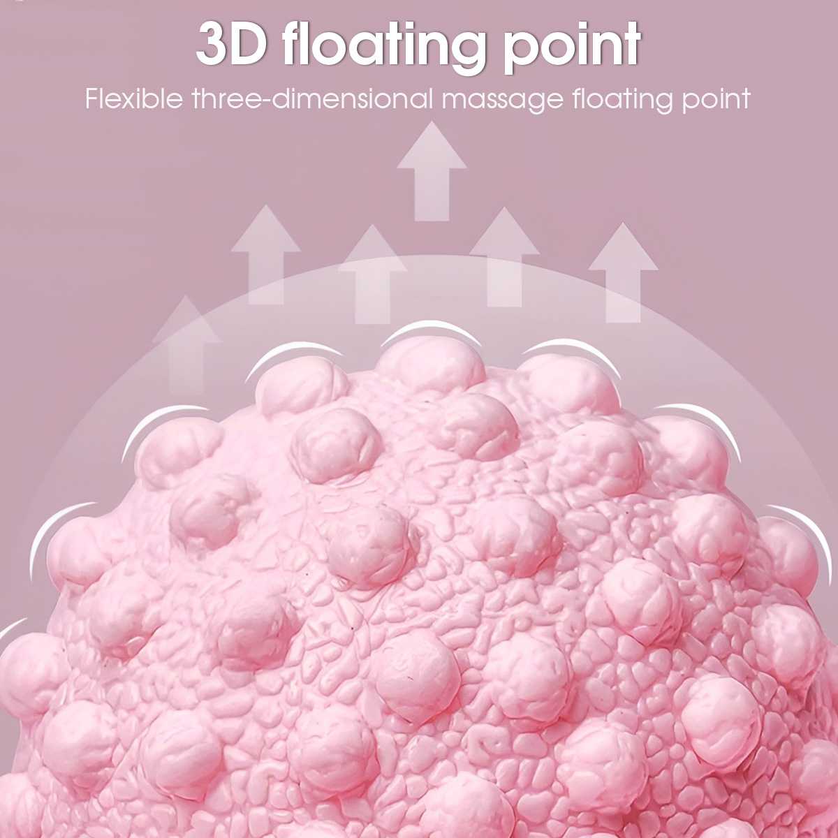 Massage Ball Leg Foot Relaxati - Reflexology Foot Roller 리뷰 및 가격