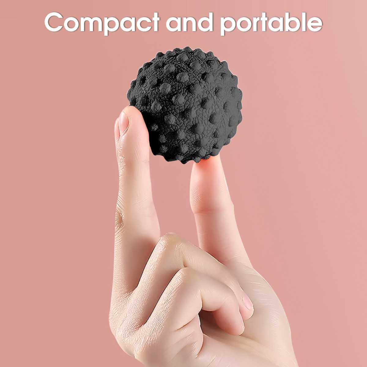 Massage Ball Leg Foot Relaxati - Reflexology Foot Roller 리뷰 및 가격