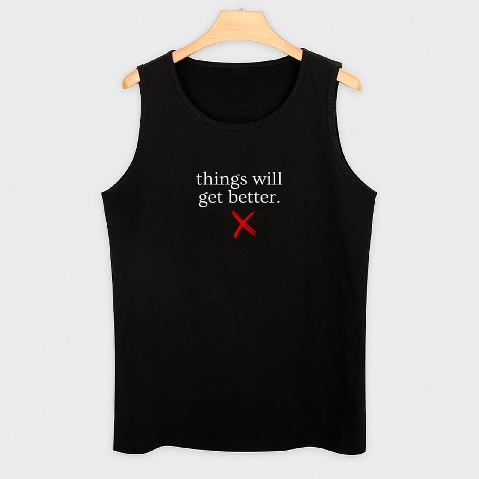 Wellness X -Things Will Get Be - Health Wellness Gifts For Men 리뷰 및 가격
