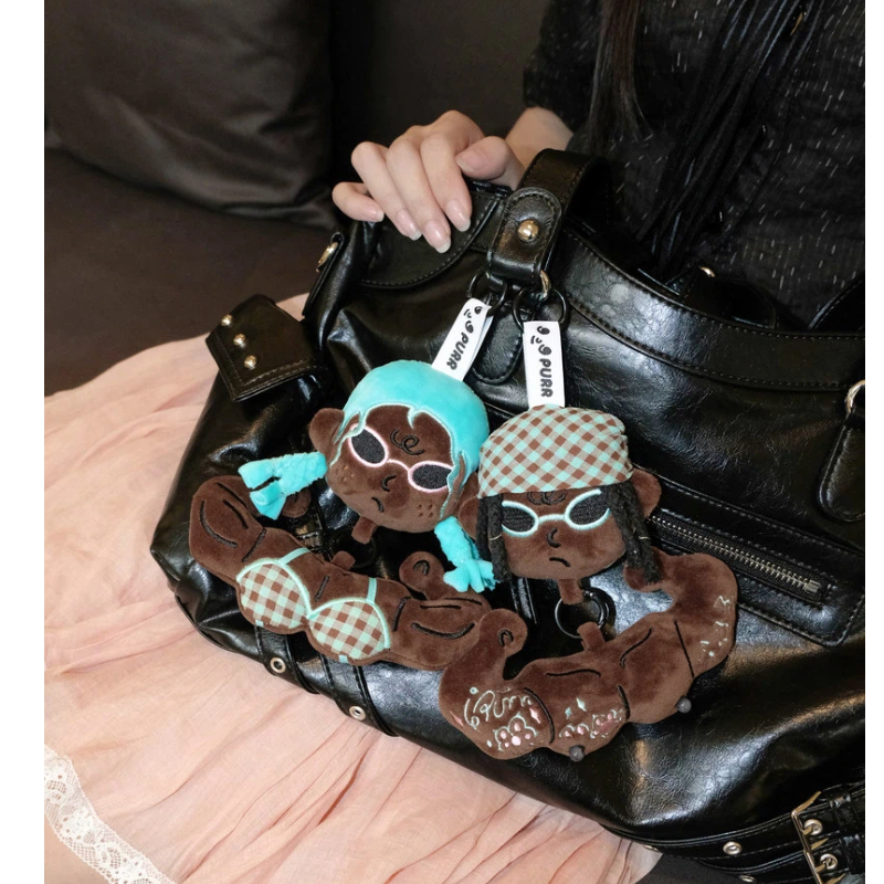 15cm Cute Muscular Plush Keych - Health Wellness Gifts 리뷰 및 가격