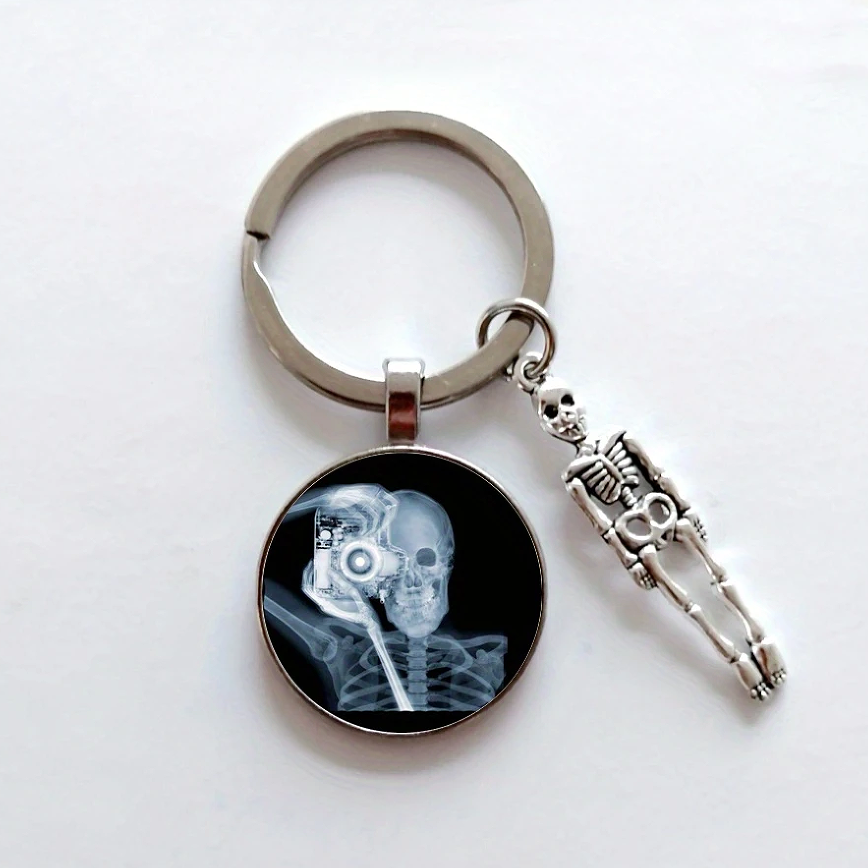 X-ray keychain, human body ima - Xbody Health & Wellness Functional Integrative Medicine Office & Medical Spa Reviews 리뷰 및 가격