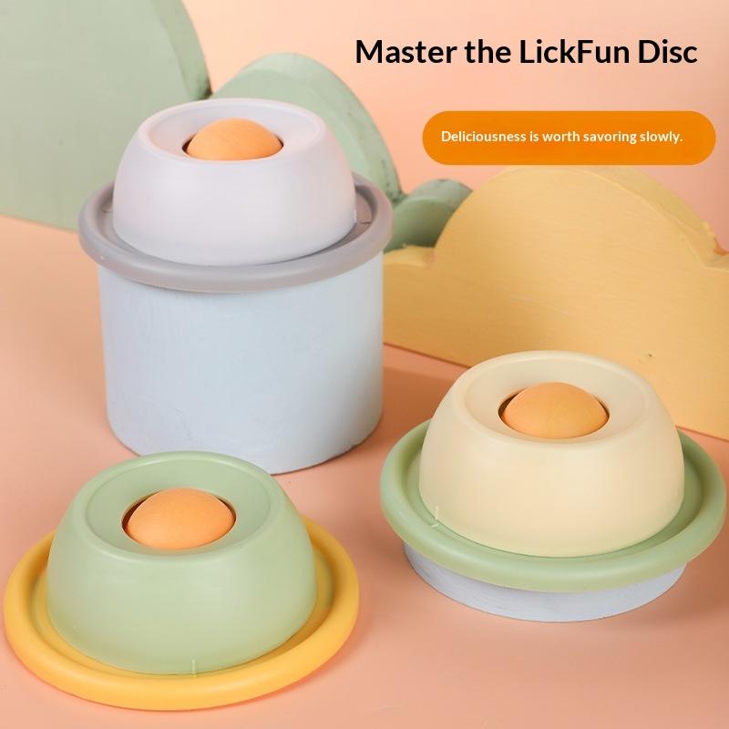 C Pet Lick Mat Yogurt Licking  - Health Wellness Gifts 리뷰 및 가격