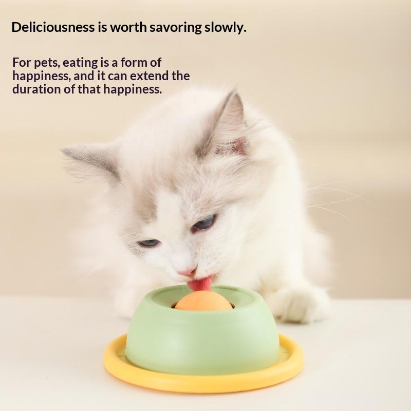 C Pet Lick Mat Yogurt Licking  - Health Wellness Gifts 리뷰 및 가격