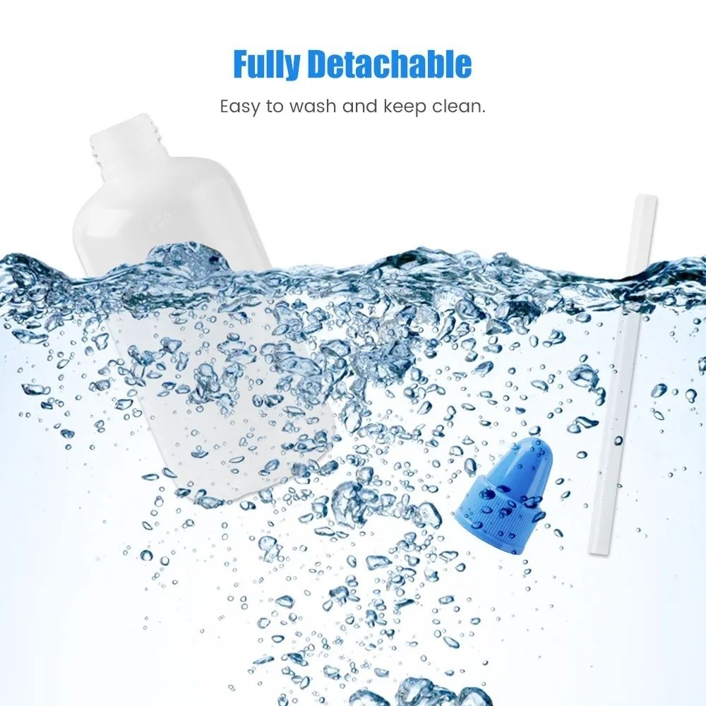 Reusable Portable Neti Pot 250 - Neti Pot Nasal Rinse 리뷰 및 가격