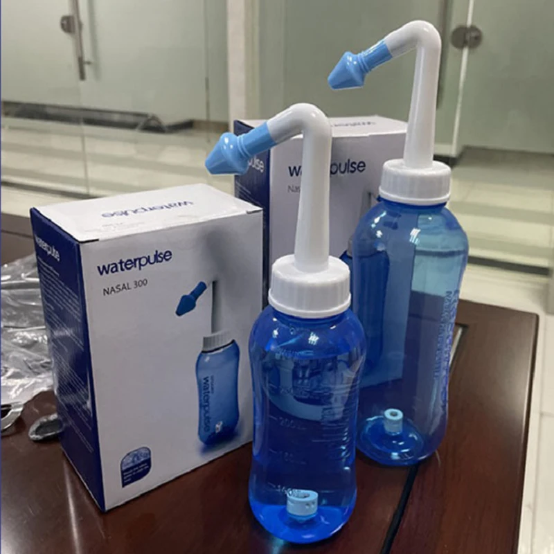 300ml 500ml nasal irrigator fo - Neti Pot Nasal Rinse 리뷰 및 가격