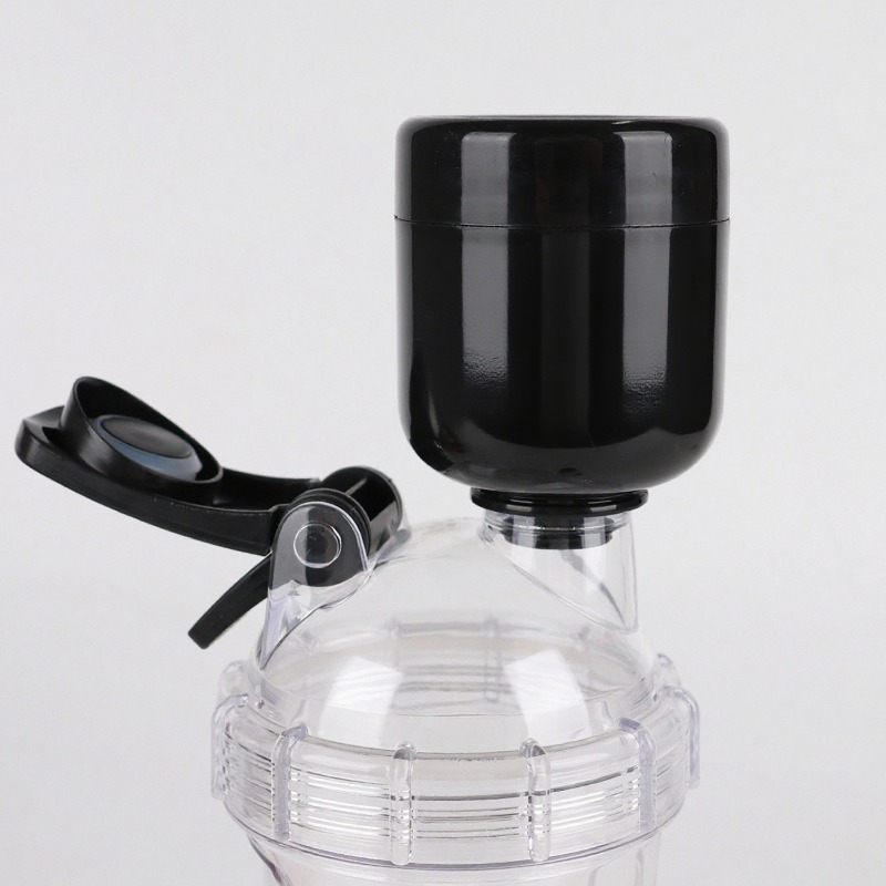Portable Protein Powder Bottle - Health Wellness Gifts 리뷰 및 가격