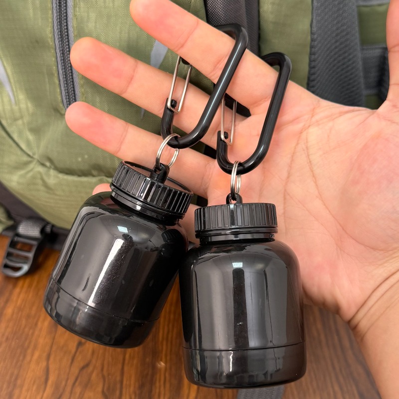Portable Protein Powder Bottle - Health Wellness Gifts 리뷰 및 가격