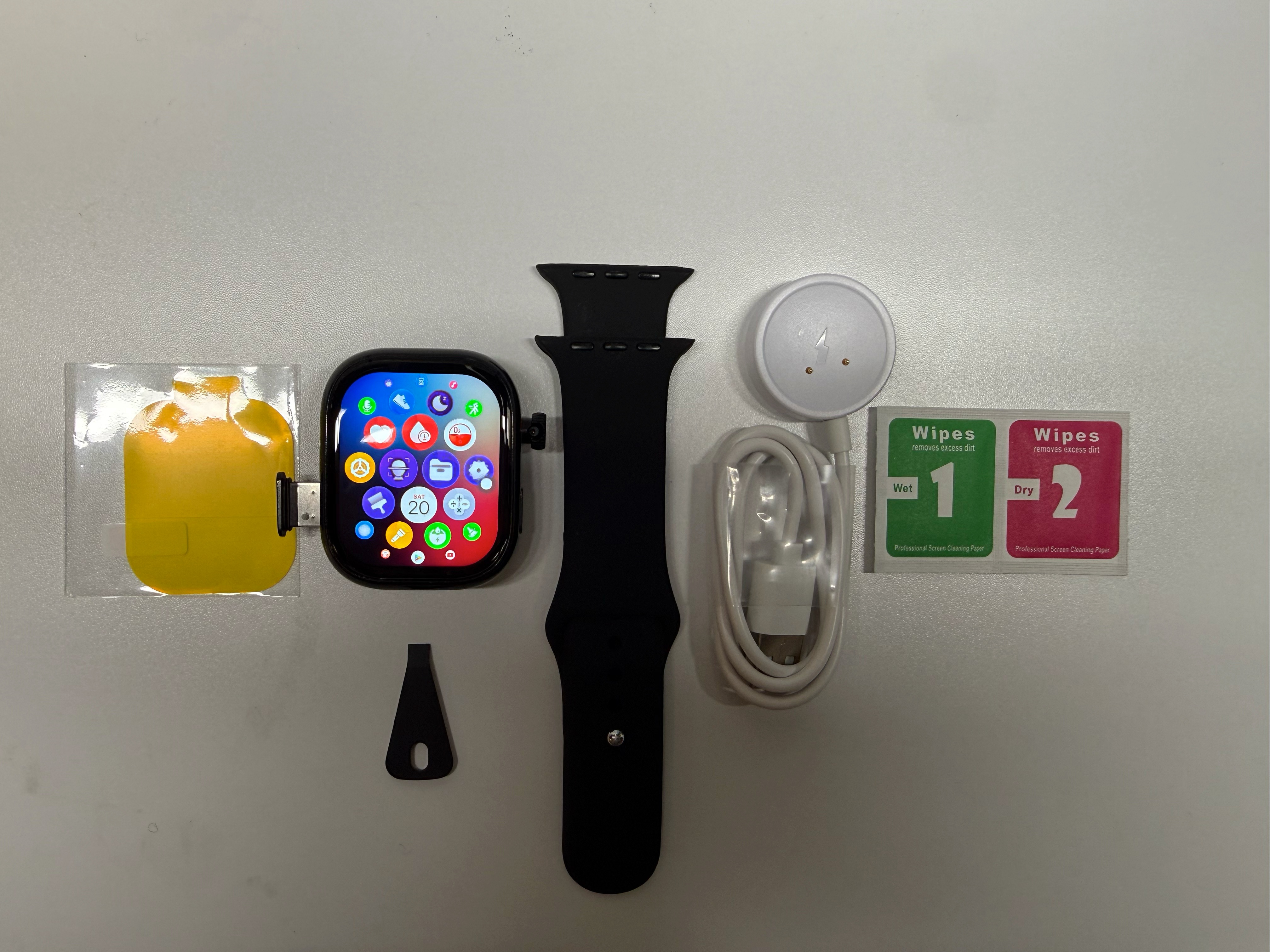 CD99 watch X 5G smartwatch 2.2 - Xbody Health & Wellness Functional Integrative Medicine Office & Medical Spa Reviews 리뷰 및 가격