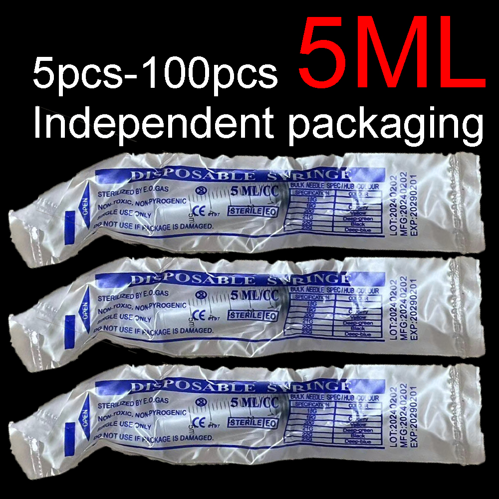 No needle! 5 10 20 50 100Pcs P - Health Wellness Gifts 리뷰 및 가격