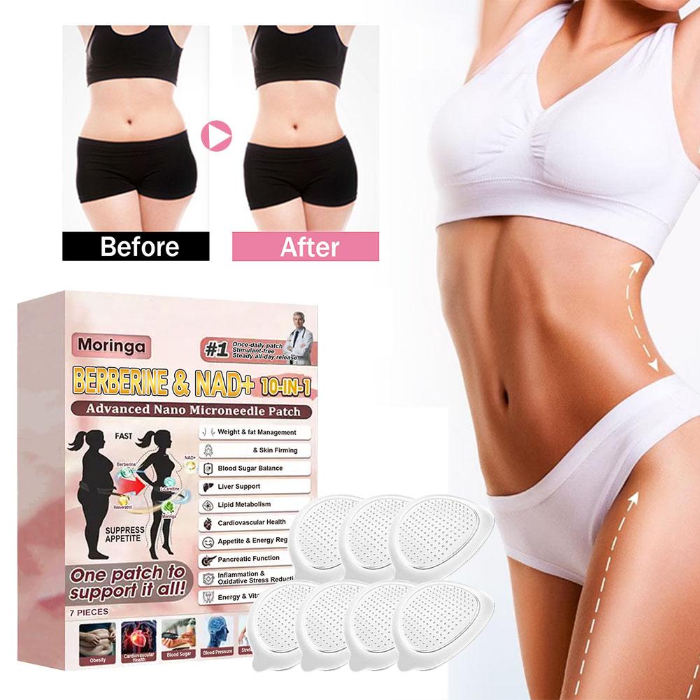 10-in-1 Berberine x NAD+ Nano  - Xbody Health & Wellness Functional Integrative Medicine Office & Medical Spa Reviews 리뷰 및 가격