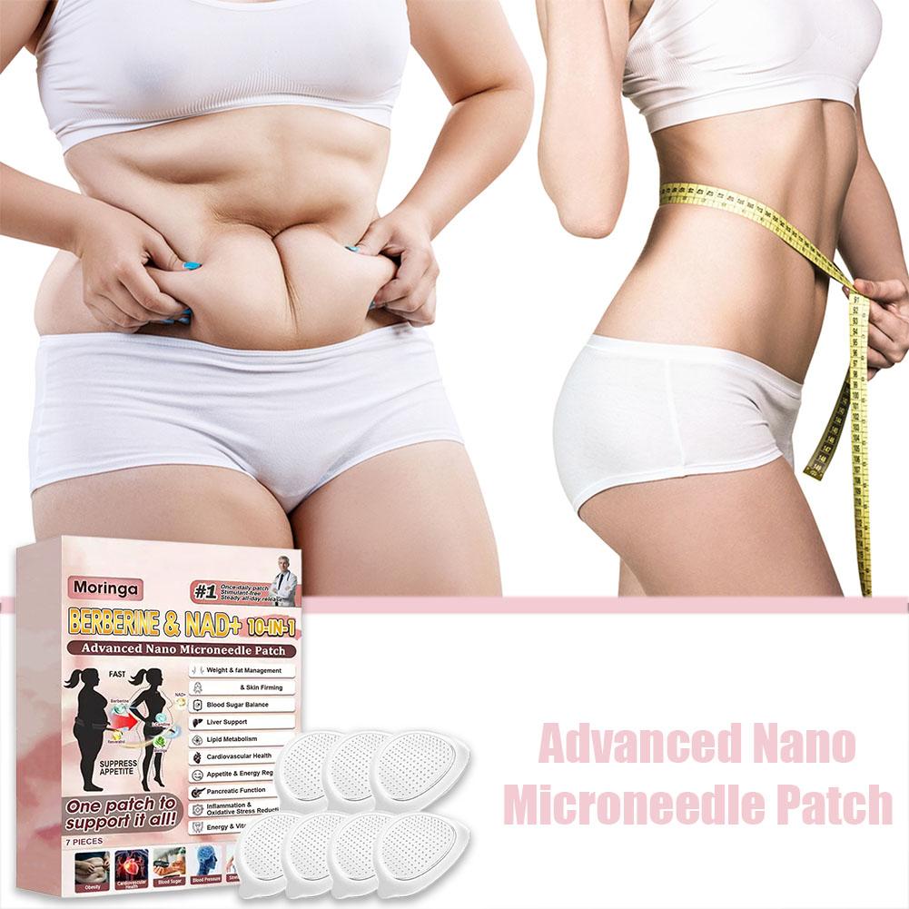 10-in-1 Berberine x NAD+ Nano  - Xbody Health & Wellness Functional Integrative Medicine Office & Medical Spa Reviews 리뷰 및 가격
