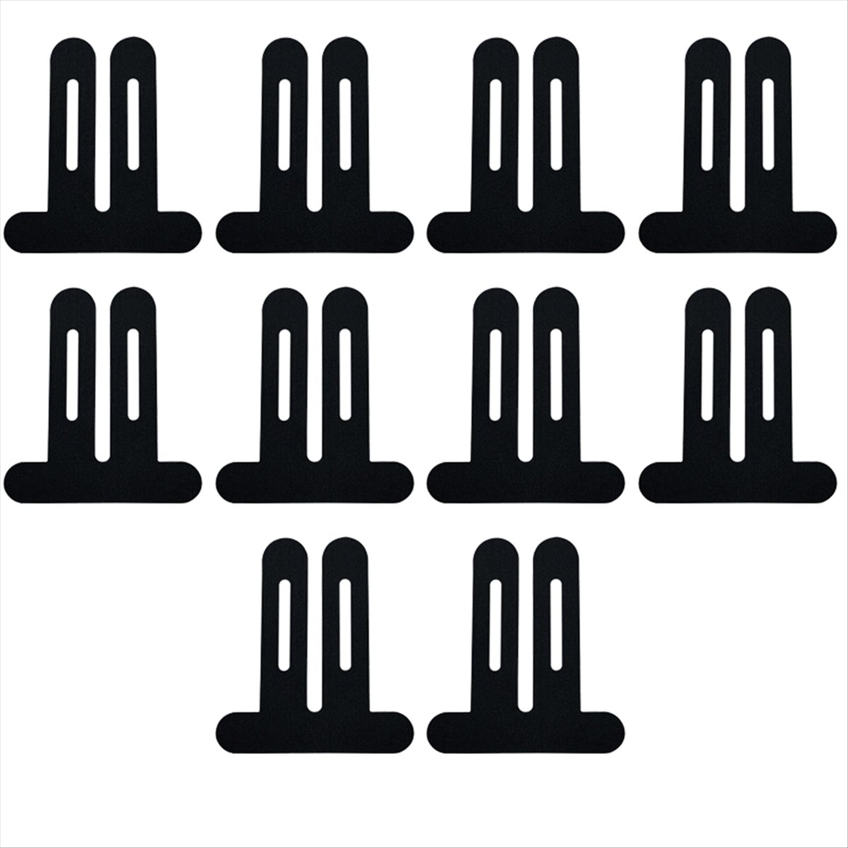 10pcs Precut Kinesiology Knee  - Sports Taping Precut 리뷰 및 가격