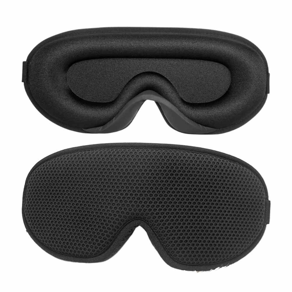 Breathable 3D Sleep Mask Soft  - Sleep Eye Mask 3D 리뷰 및 가격