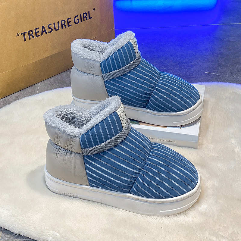 Snowshoe Slip-on Platform Wome - Health & Wellness Rehab 리뷰 및 가격