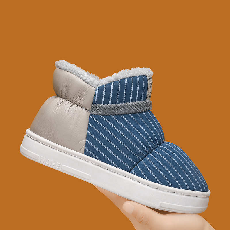 Snowshoe Slip-on Platform Wome - Health & Wellness Rehab 리뷰 및 가격