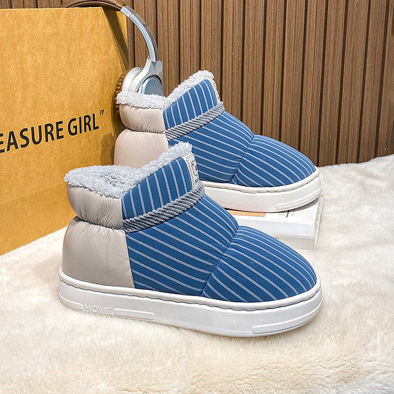 Snowshoe Slip-on Platform Wome - Health & Wellness Rehab 리뷰 및 가격