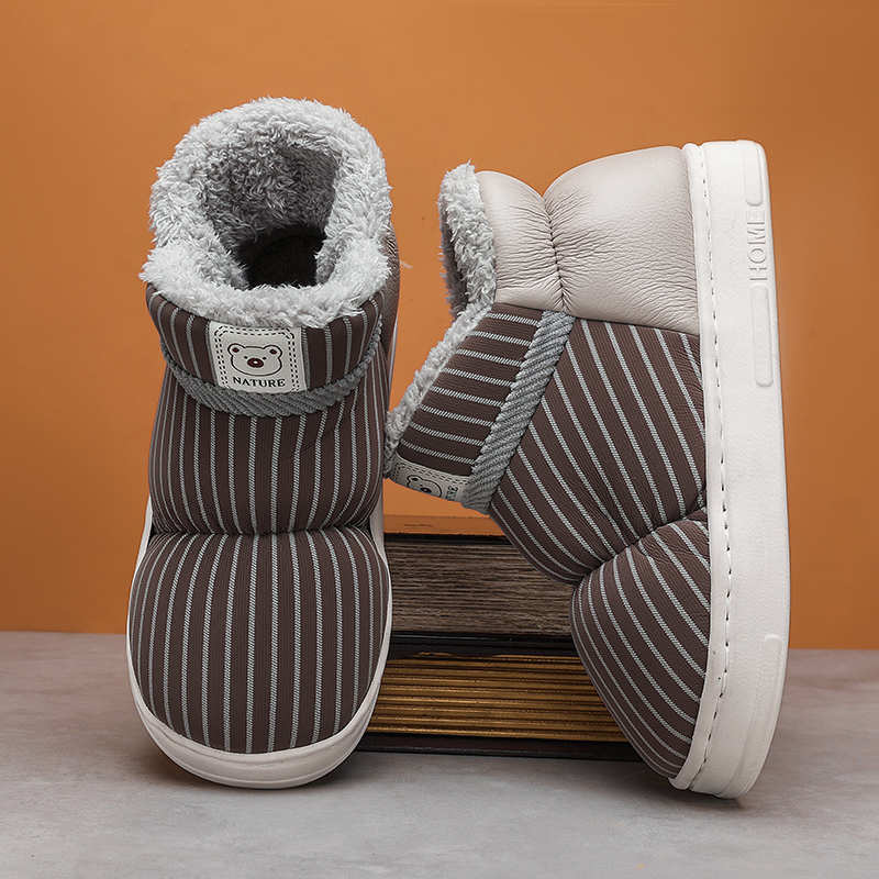 Snowshoe Slip-on Platform Wome - Health & Wellness Rehab 리뷰 및 가격
