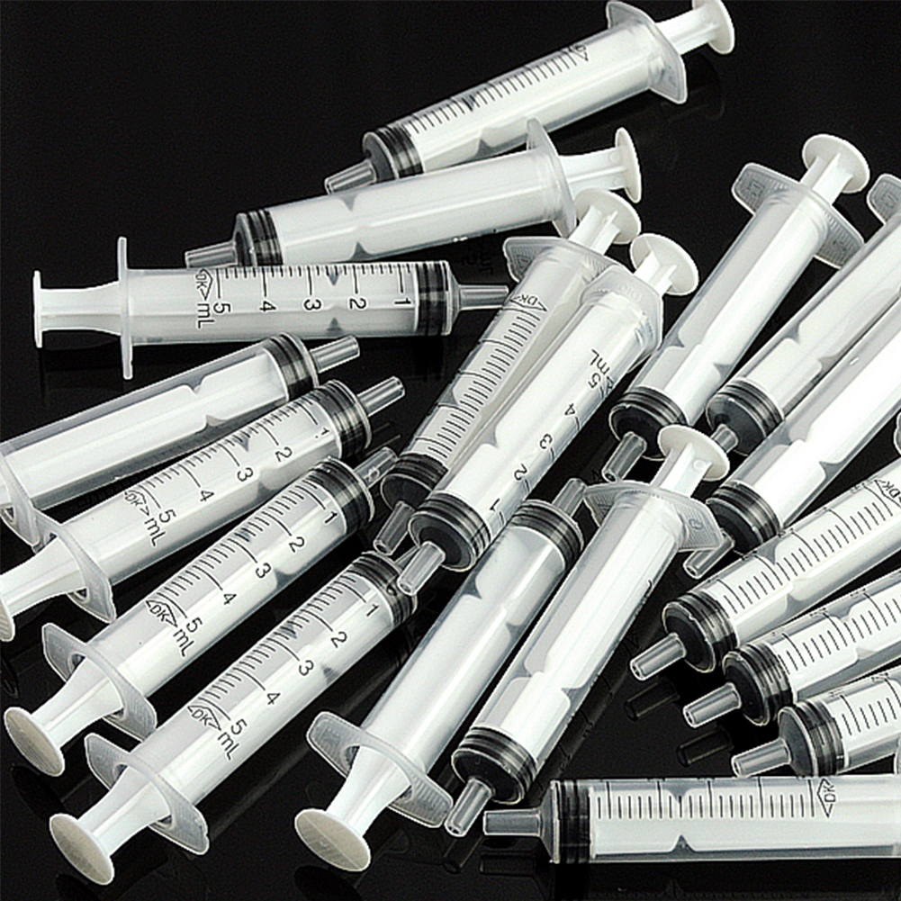 No needle! 5 10 20 50 100Pcs P - Health Wellness Gifts 리뷰 및 가격