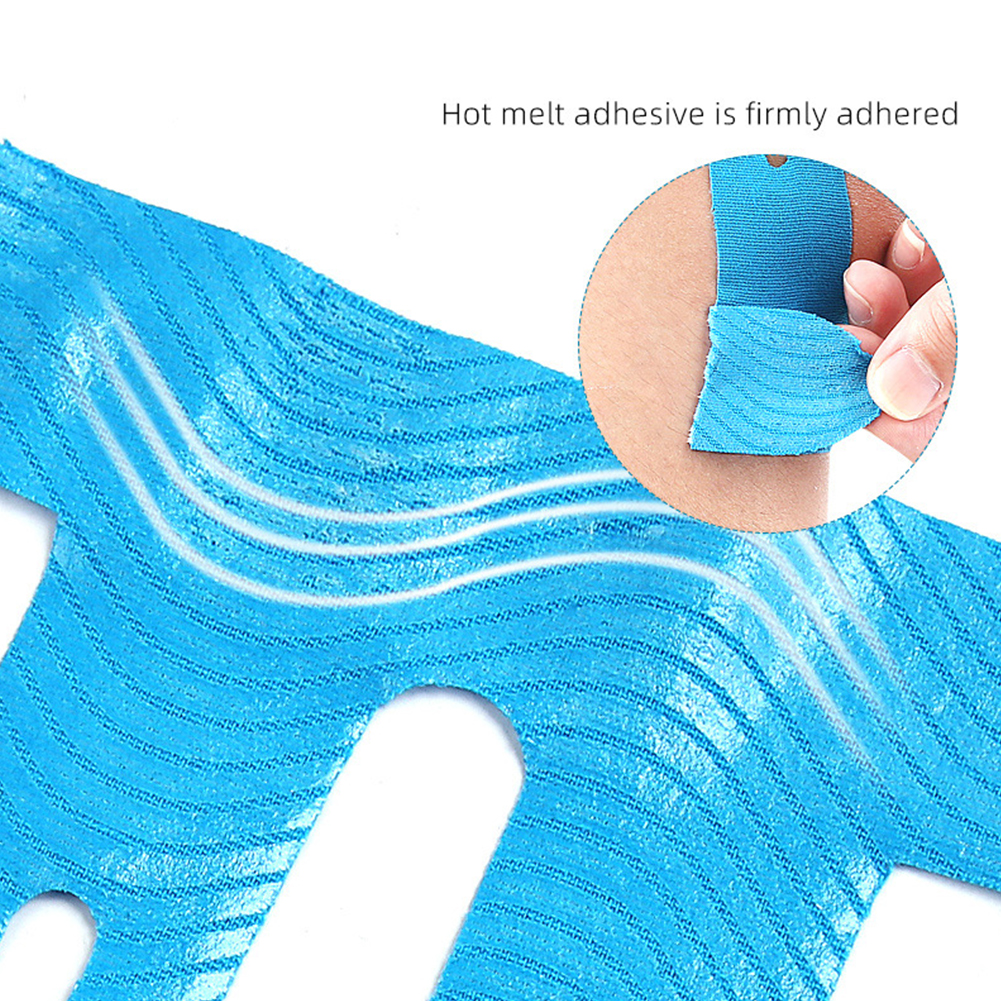 10pcs Precut Kinesiology Tape  - Sports Taping Precut 리뷰 및 가격
