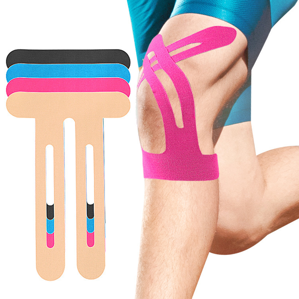 10pcs Precut Kinesiology Tape  - Sports Taping Precut 리뷰 및 가격