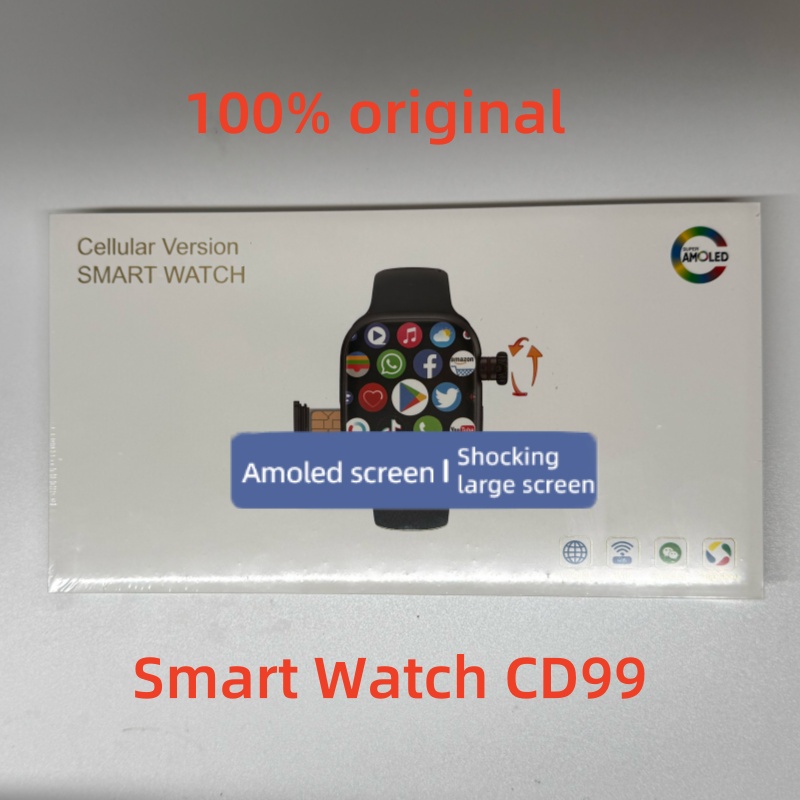 CD99 watch X 5G smartwatch 2.2 - Xbody Health & Wellness Functional Integrative Medicine Office & Medical Spa Reviews 리뷰 및 가격