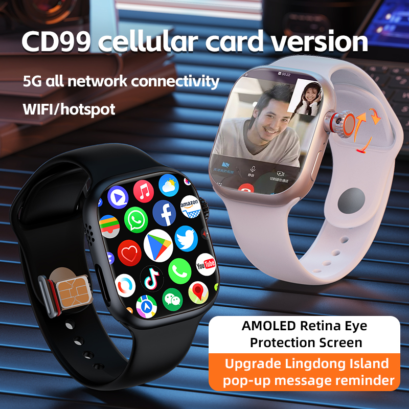 CD99 watch X 5G smartwatch 2.2 - Xbody Health & Wellness Functional Integrative Medicine Office & Medical Spa Reviews 리뷰 및 가격