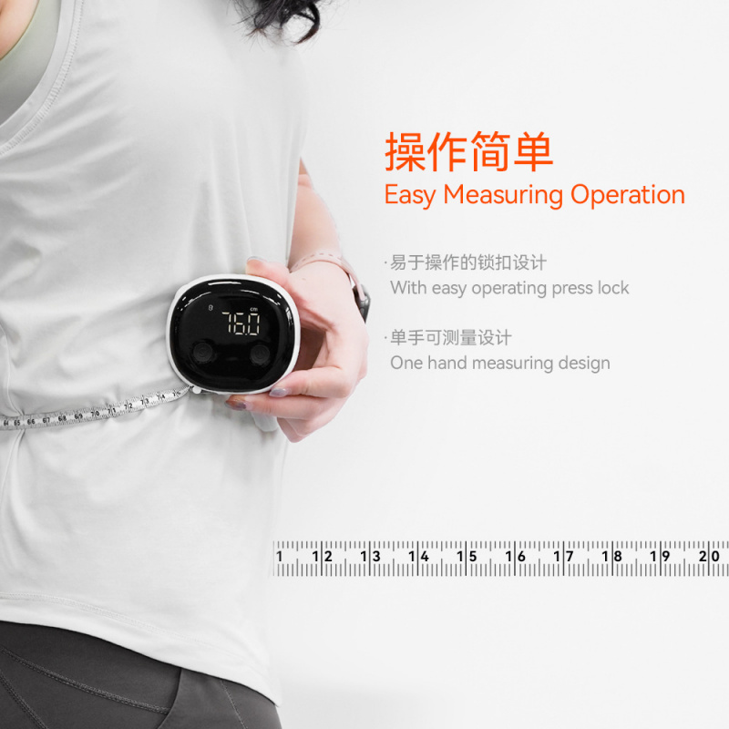 Fitdays Smart Body Tape Measur - Xbody Health & Wellness Functional Integrative Medicine Office & Medical Spa Reviews 리뷰 및 가격