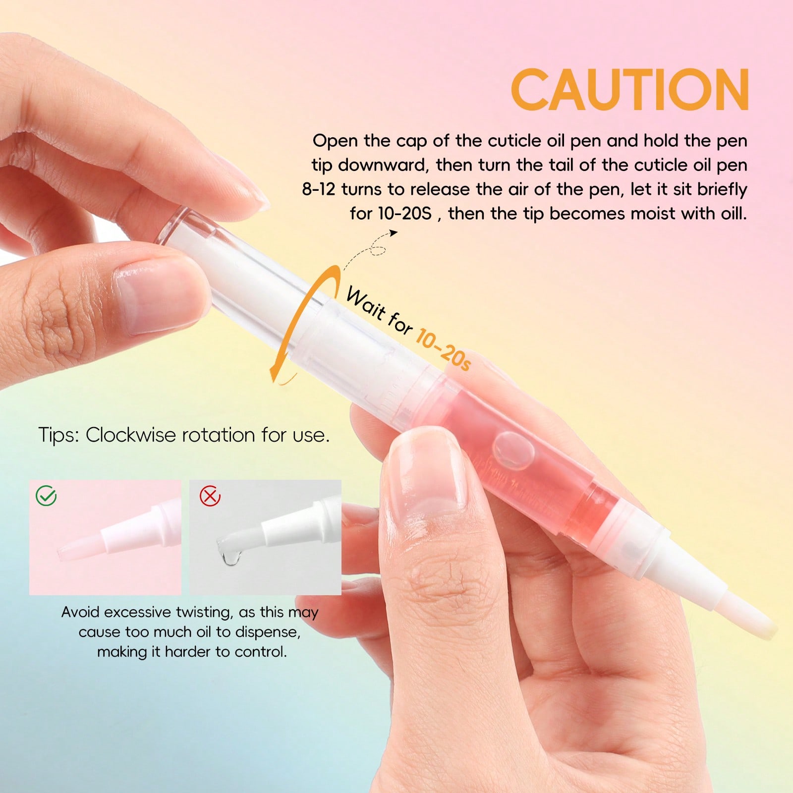 coscelia 1/4/5/8/16PCS 5ML Nai - Health & Wellness Rehab 리뷰 및 가격
