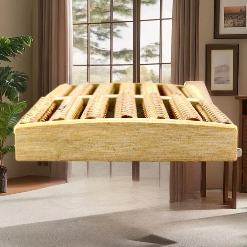 1PC Wooden Foot Massage Roller - Reflexology Foot Roller 리뷰 및 가격