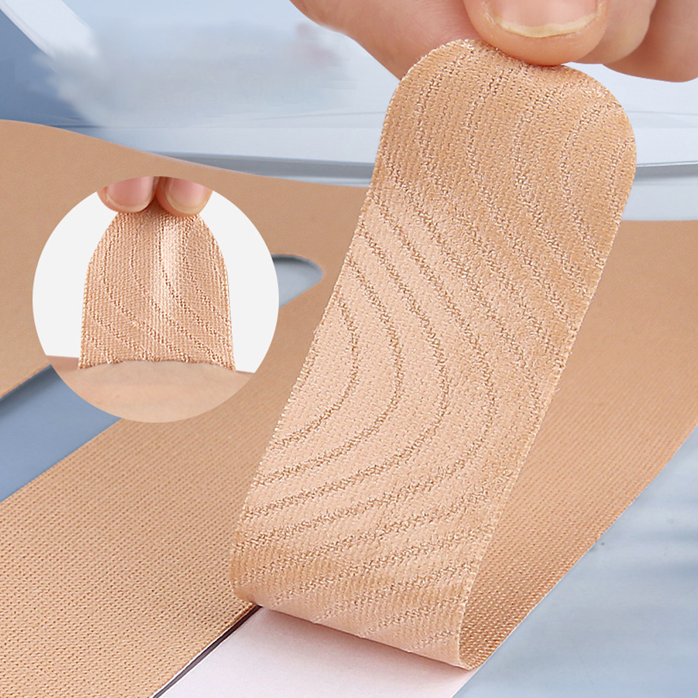 5/10PCS Lower Back Precut Kine - Sports Taping Precut 리뷰 및 가격