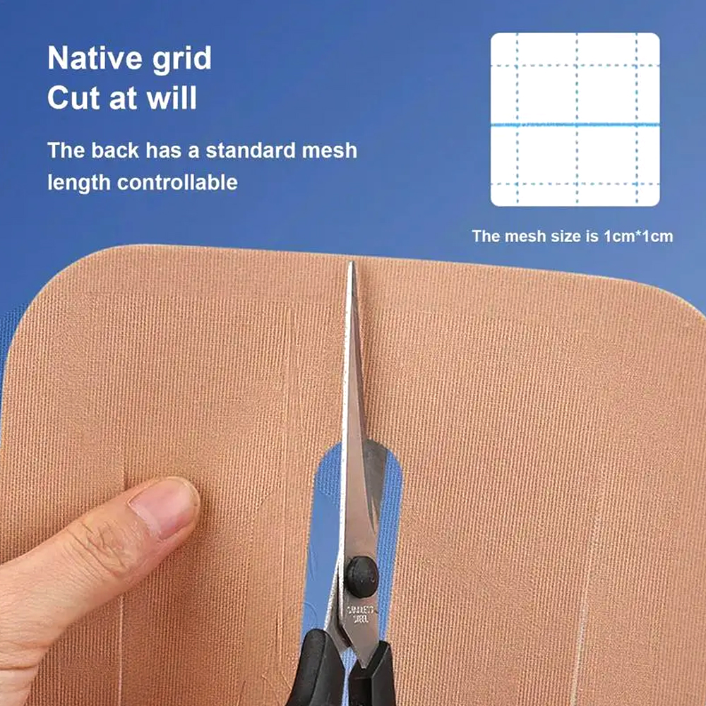 5/10PCS Lower Back Precut Kine - Sports Taping Precut 리뷰 및 가격