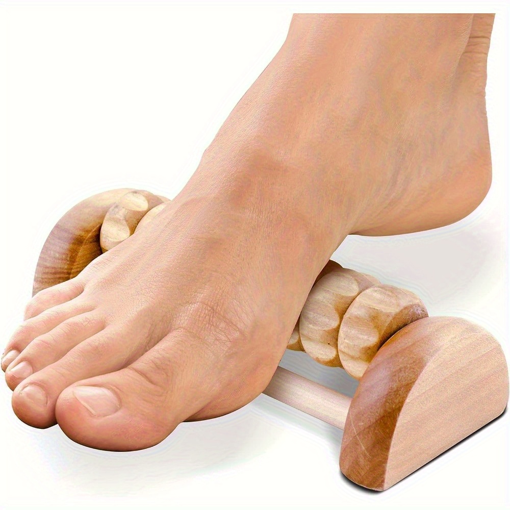 Foot Reflexology Roller, Handh - Reflexology Foot Roller 리뷰 및 가격
