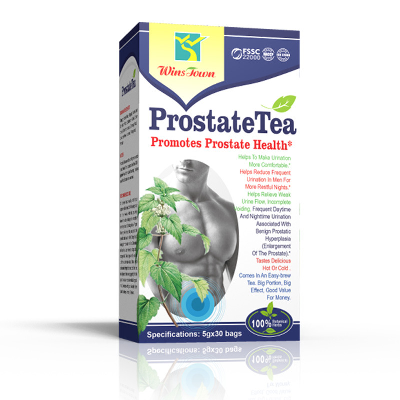 Prostate Health Tea Supports U - Health Wellness Gifts For Men 리뷰 및 가격