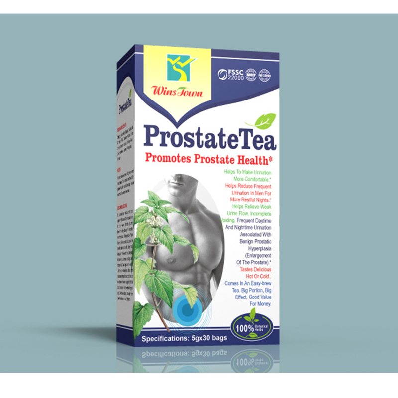 Prostate Health Tea Supports U - Health Wellness Gifts For Men 리뷰 및 가격