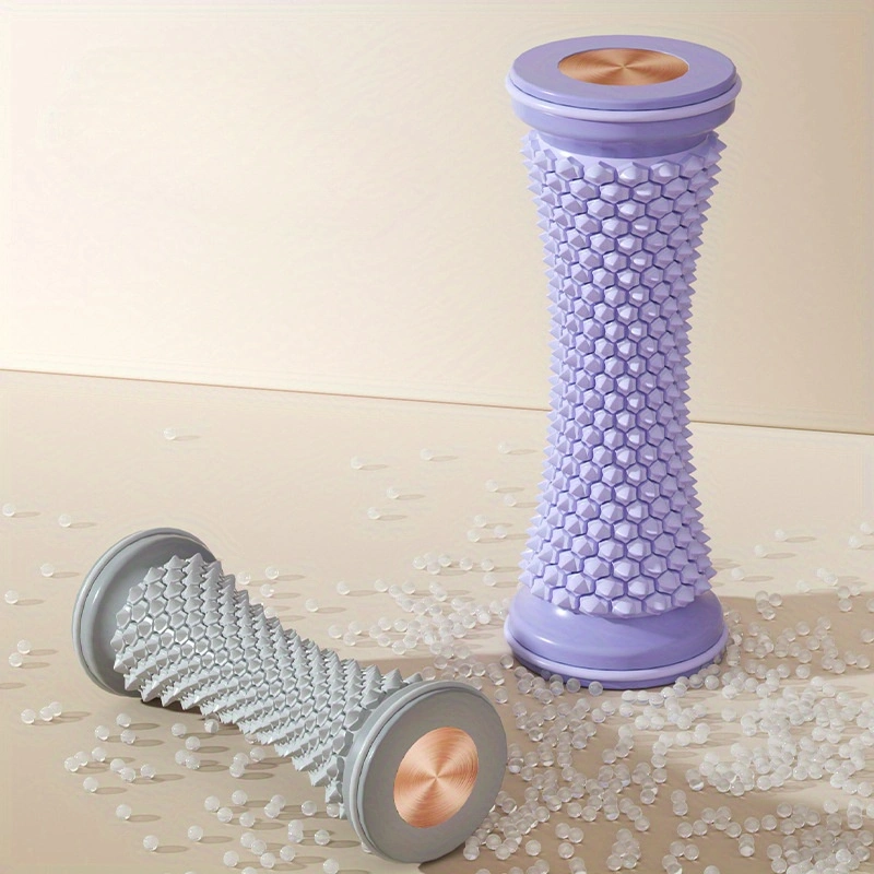 Mini Foot Massager Massage Rol - Reflexology Foot Roller 리뷰 및 가격