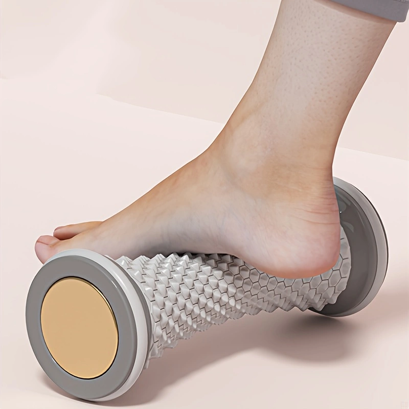 Mini Foot Massager Massage Rol - Reflexology Foot Roller 리뷰 및 가격