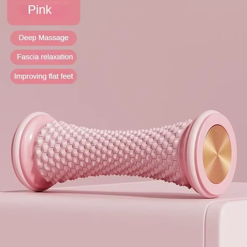 Mini Foot Massager Massage Rol - Reflexology Foot Roller 리뷰 및 가격