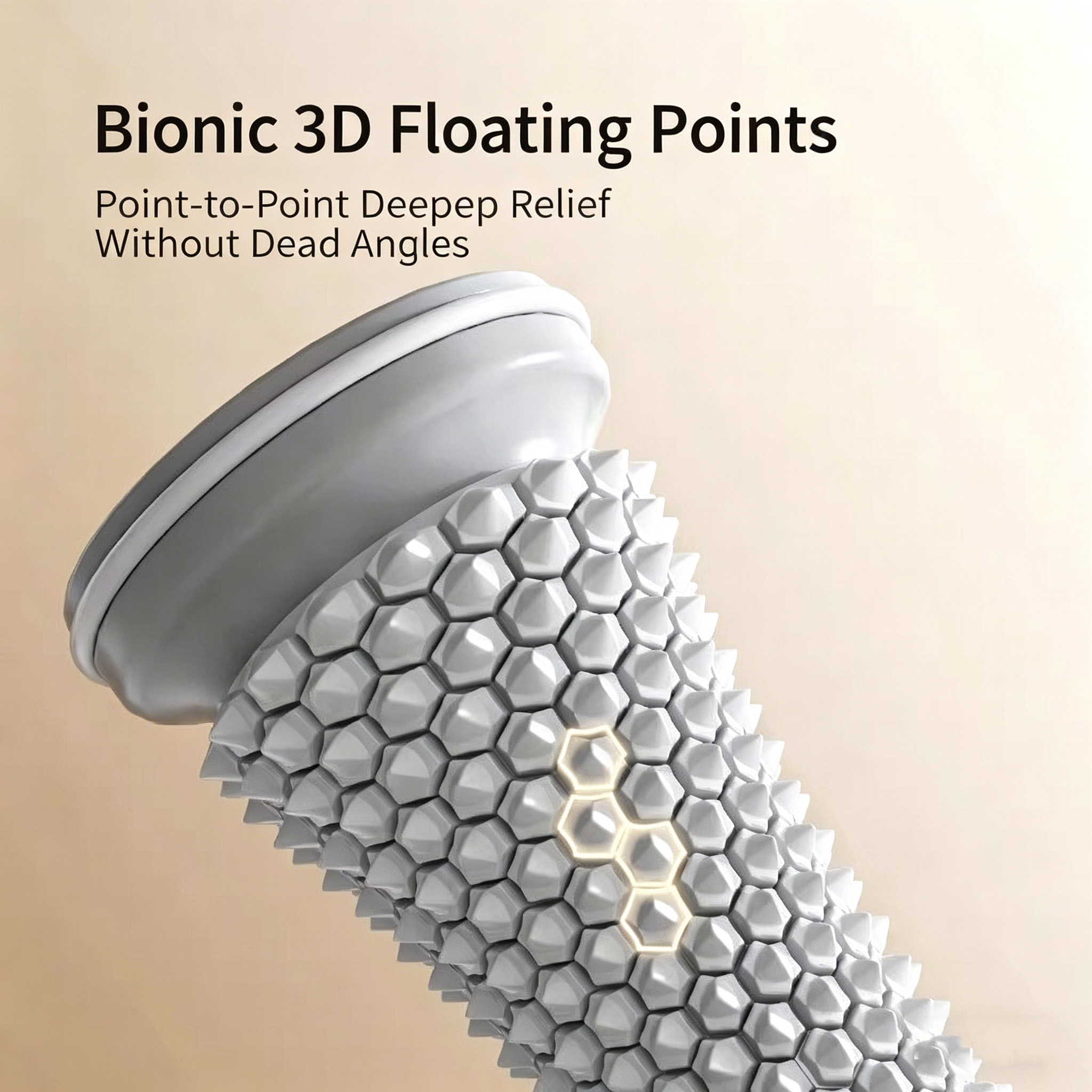 Portable Plantar Fascia Massag - Reflexology Foot Roller 리뷰 및 가격