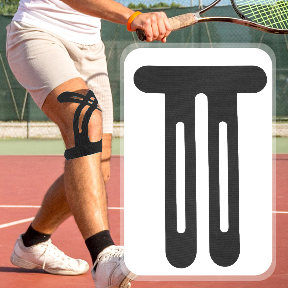 10PCS Kinesiology Tapes for Kn - Sports Taping Precut 리뷰 및 가격