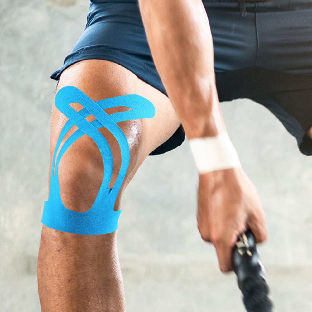 10PCS Kinesiology Tapes for Kn - Sports Taping Precut 리뷰 및 가격