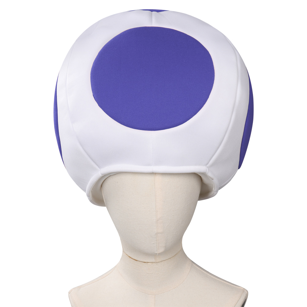 Roleplay Men Boys Toad Cosplay - Health & Wellness Equipment 리뷰 및 가격