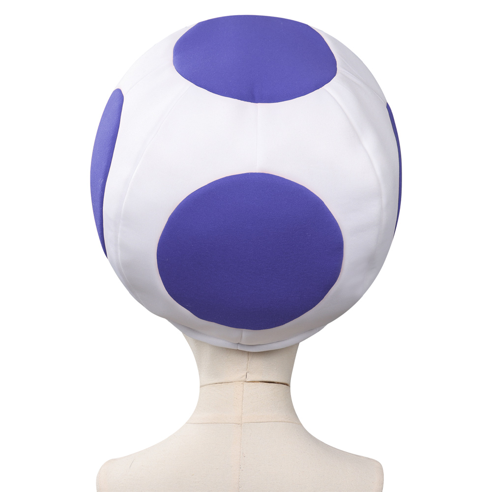 Roleplay Men Boys Toad Cosplay - Health & Wellness Equipment 리뷰 및 가격