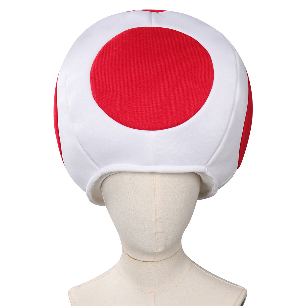 Roleplay Men Boys Toad Cosplay - Health & Wellness Equipment 리뷰 및 가격