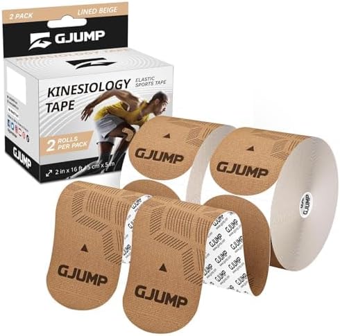 40 Precut Strips 2 Rolls, Orig - Sports Taping Precut 리뷰 및 가격