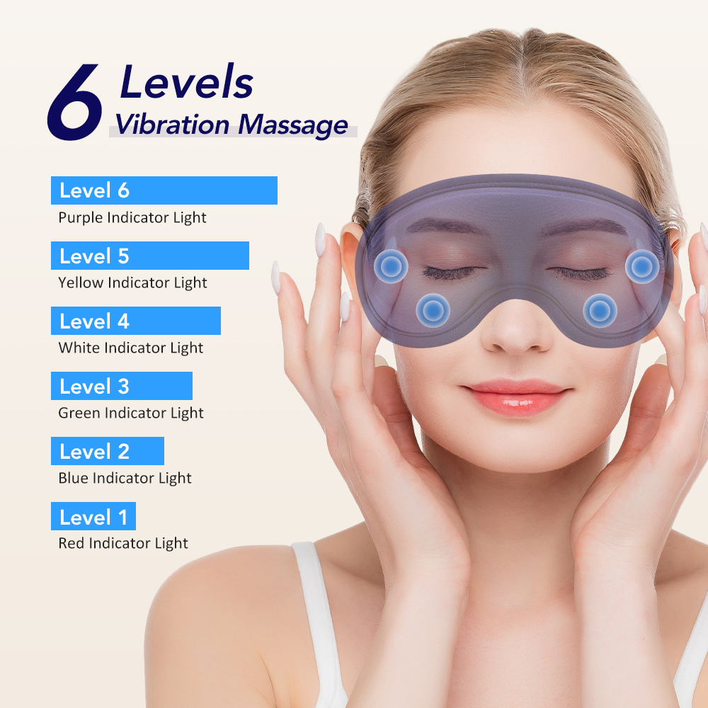 Heated Eye Masks For Dry Eyes  - Sleep Eye Mask 3D 리뷰 및 가격