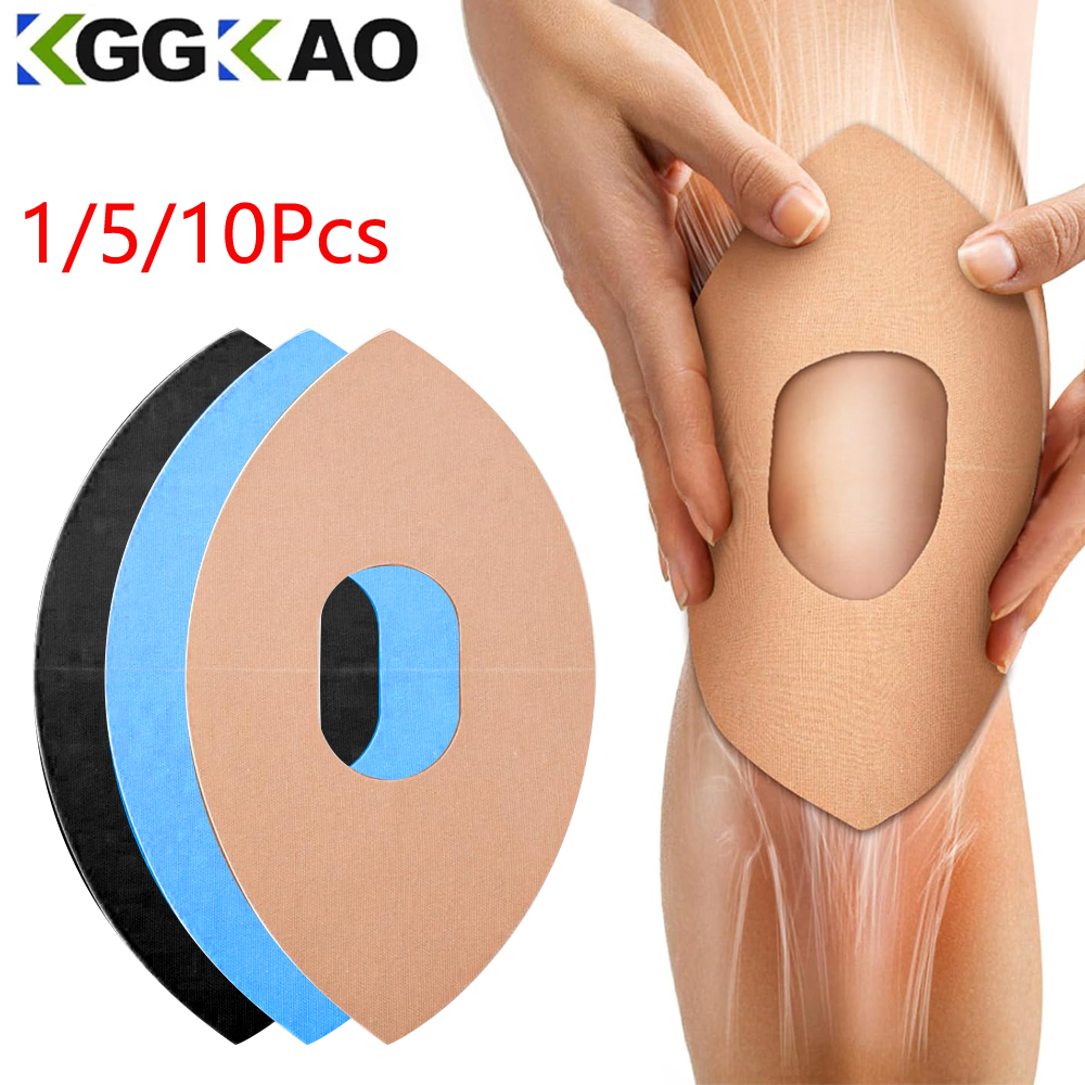 1/5/10 PCS Kinesiology Tape fo - Sports Taping Precut 리뷰 및 가격