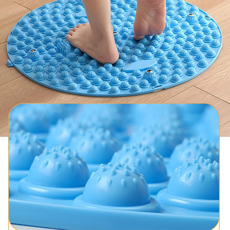 Health Walk Fingerpressure Boa - Health Wellness Training 리뷰 및 가격